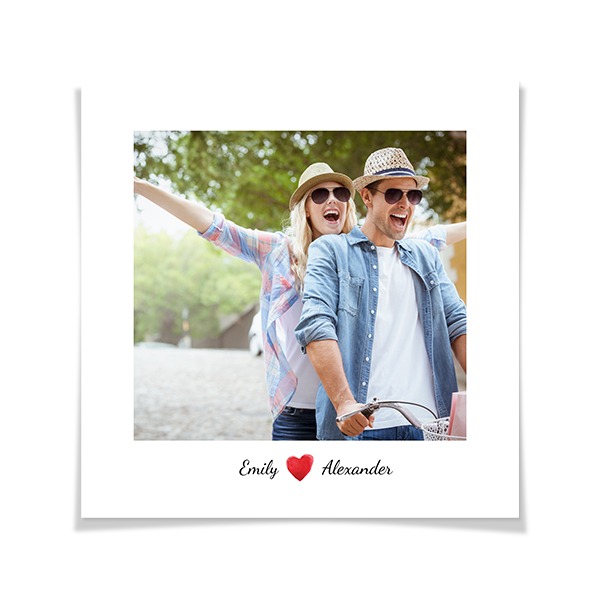 Poster 30 x 30 cm Mat Poster 30 x 30 cm Mat