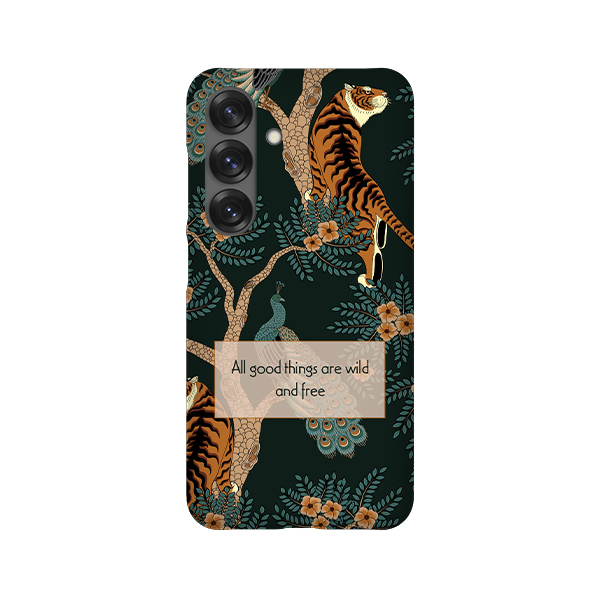 Samsung Galaxy Case S25