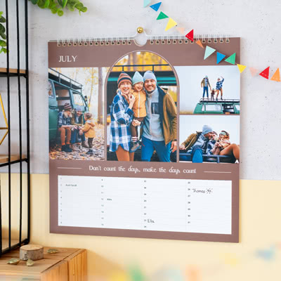 Geburtstagskalender Geburtstagskalender