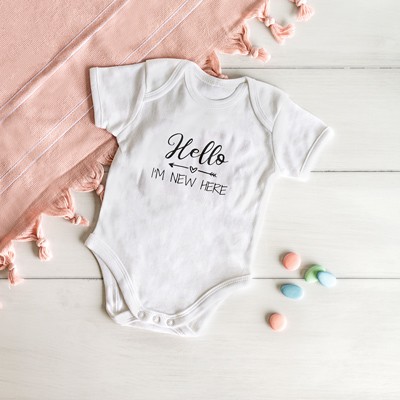 Baby-Body
