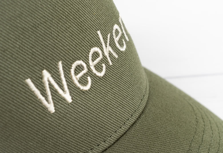 Casquette de baseball