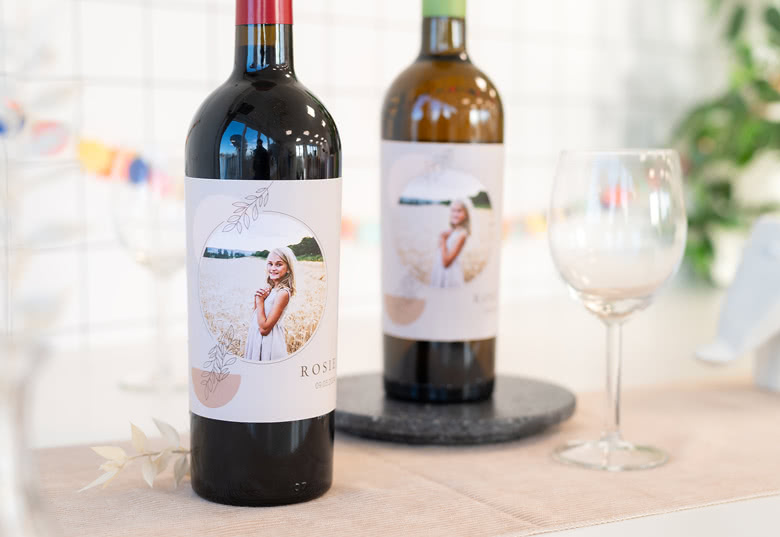 Bottle Labels