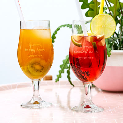 Cocktailglas