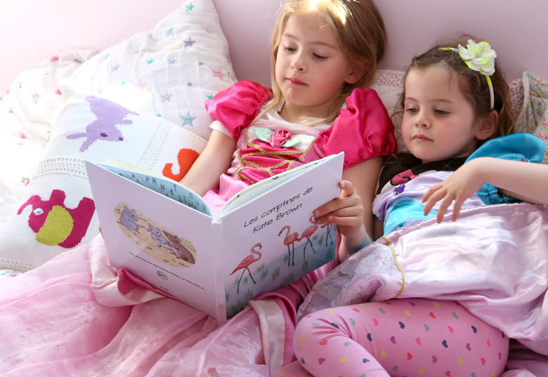 MyNameBook Animals