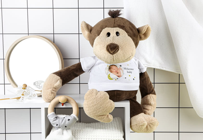 Peluche photo