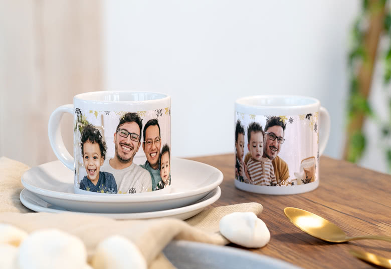 Espresso Set