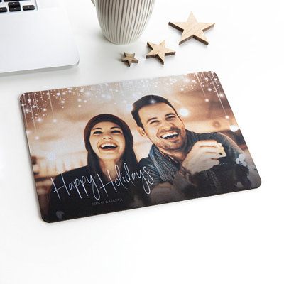 Mouse Pad