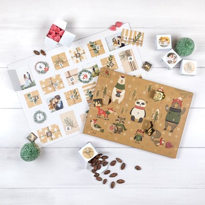 Adventskalender Adventskalender