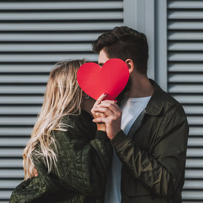 Valentinstag