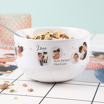Cereal Bowl Cereal Bowl
