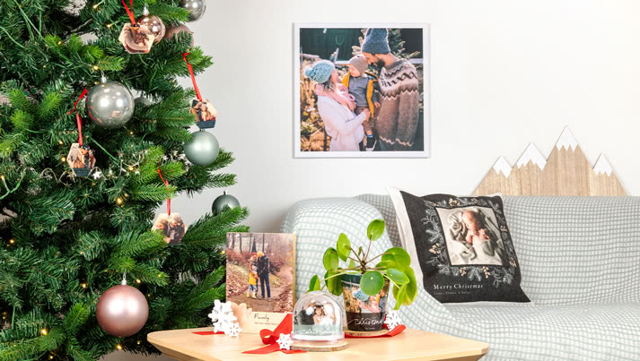 Weihnachtsdekoration