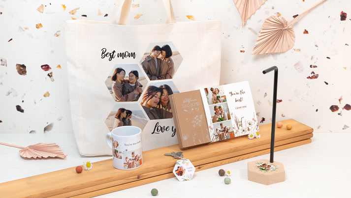Mother's Day Gifts