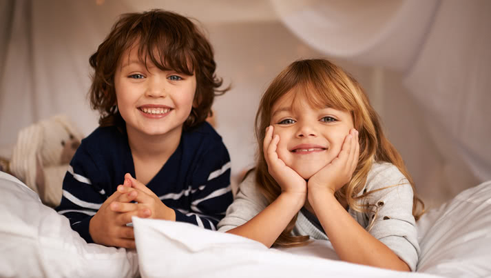 Gifts to make kids happy!